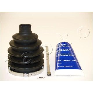 Gofruotoji membrana, kardaninis velenas JAPKO 63289