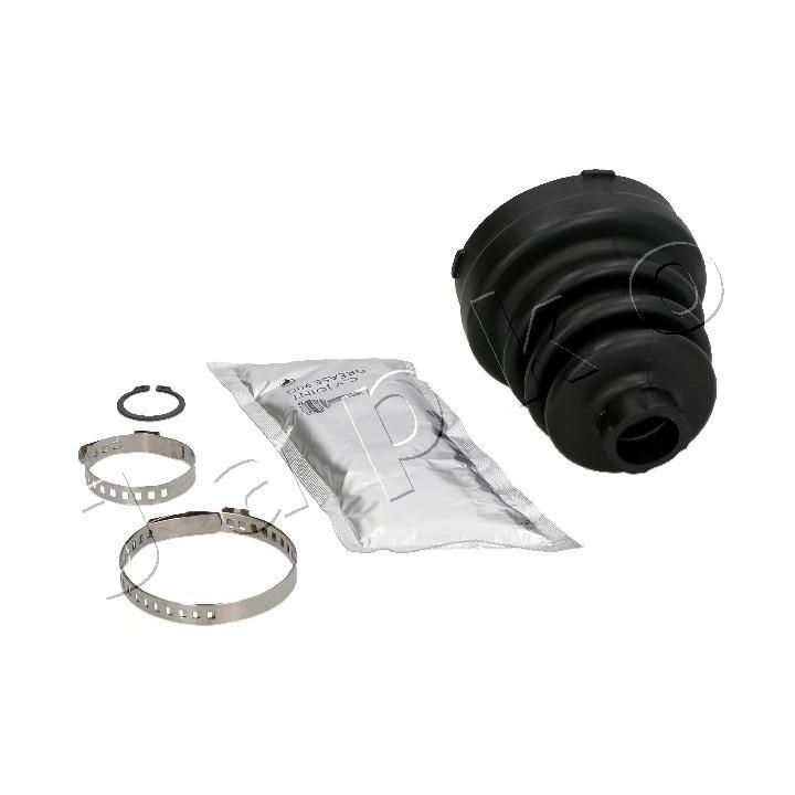 Gofruotoji membrana, kardaninis velenas JAPKO 63290