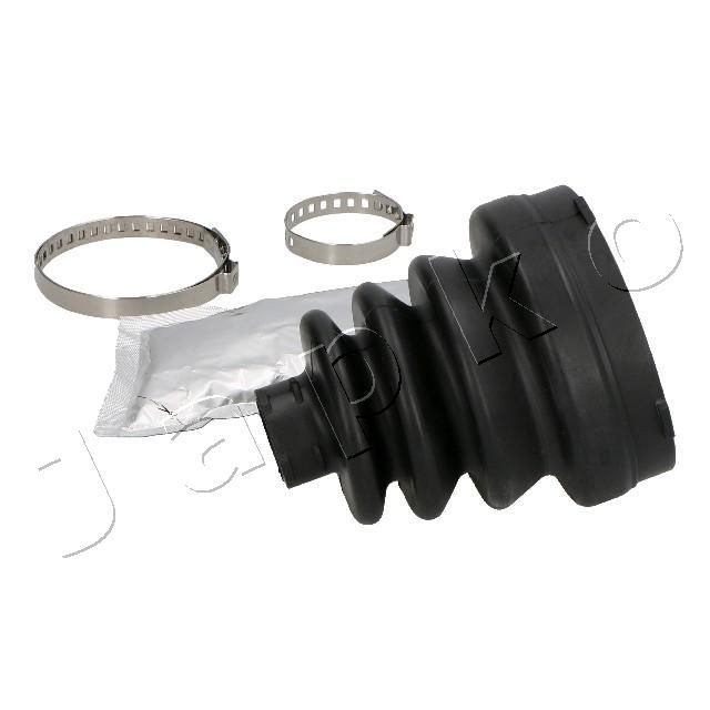 Gofruotoji membrana, kardaninis velenas JAPKO 63290