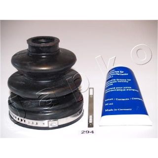 Gofruotoji membrana, kardaninis velenas JAPKO 63294