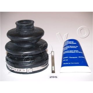 Gofruotoji membrana, kardaninis velenas JAPKO 63295