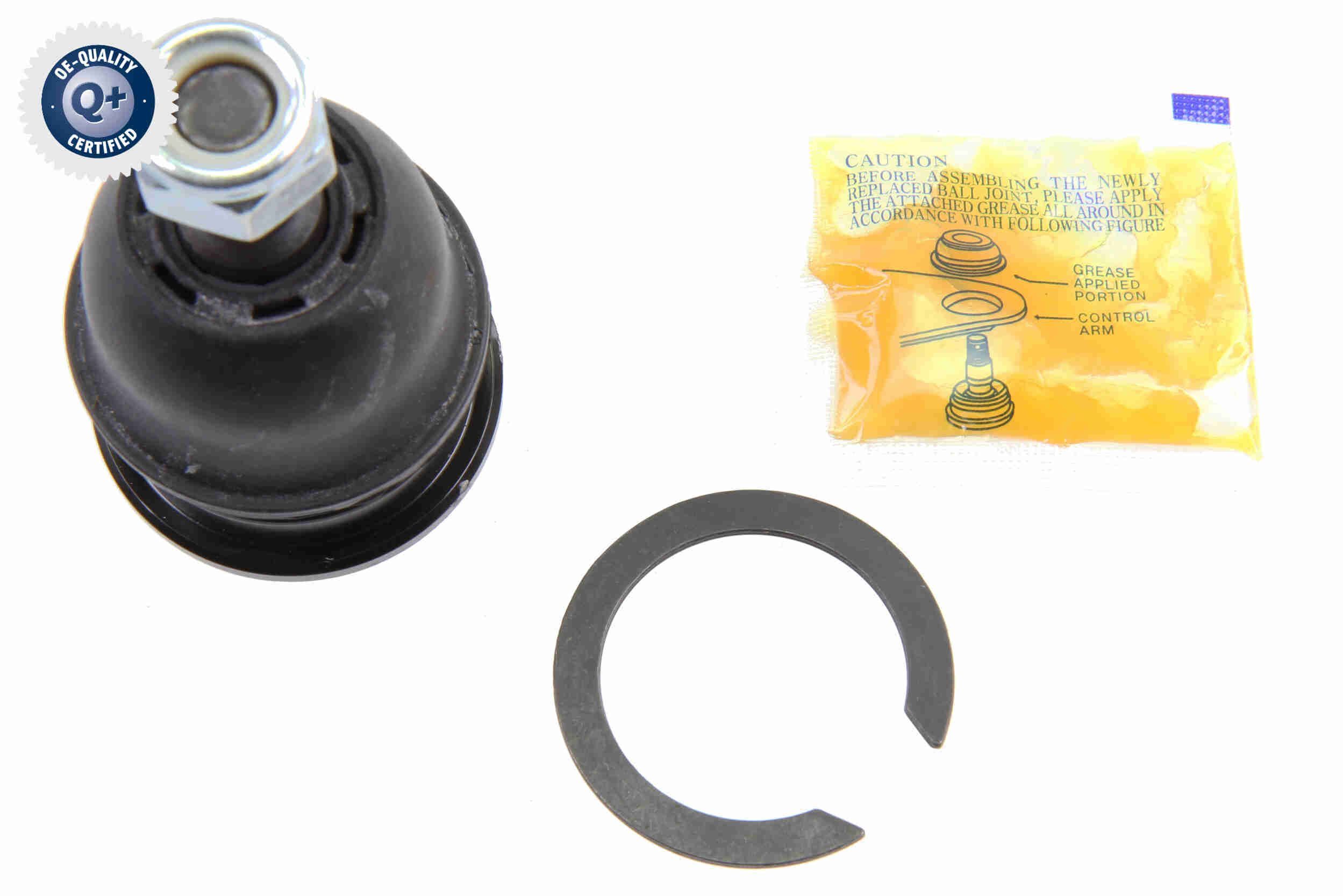 Šarnyras / girgždukas ACKOJA A52-0120