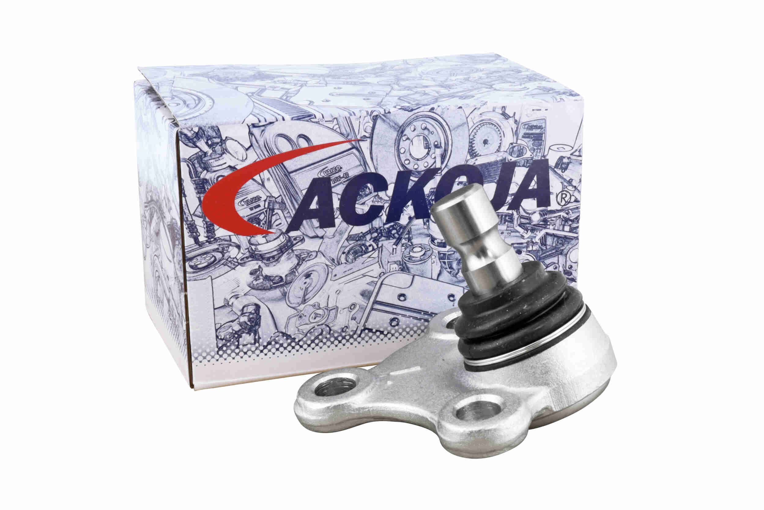 Šarnyras / girgždukas ACKOJA A52-0568