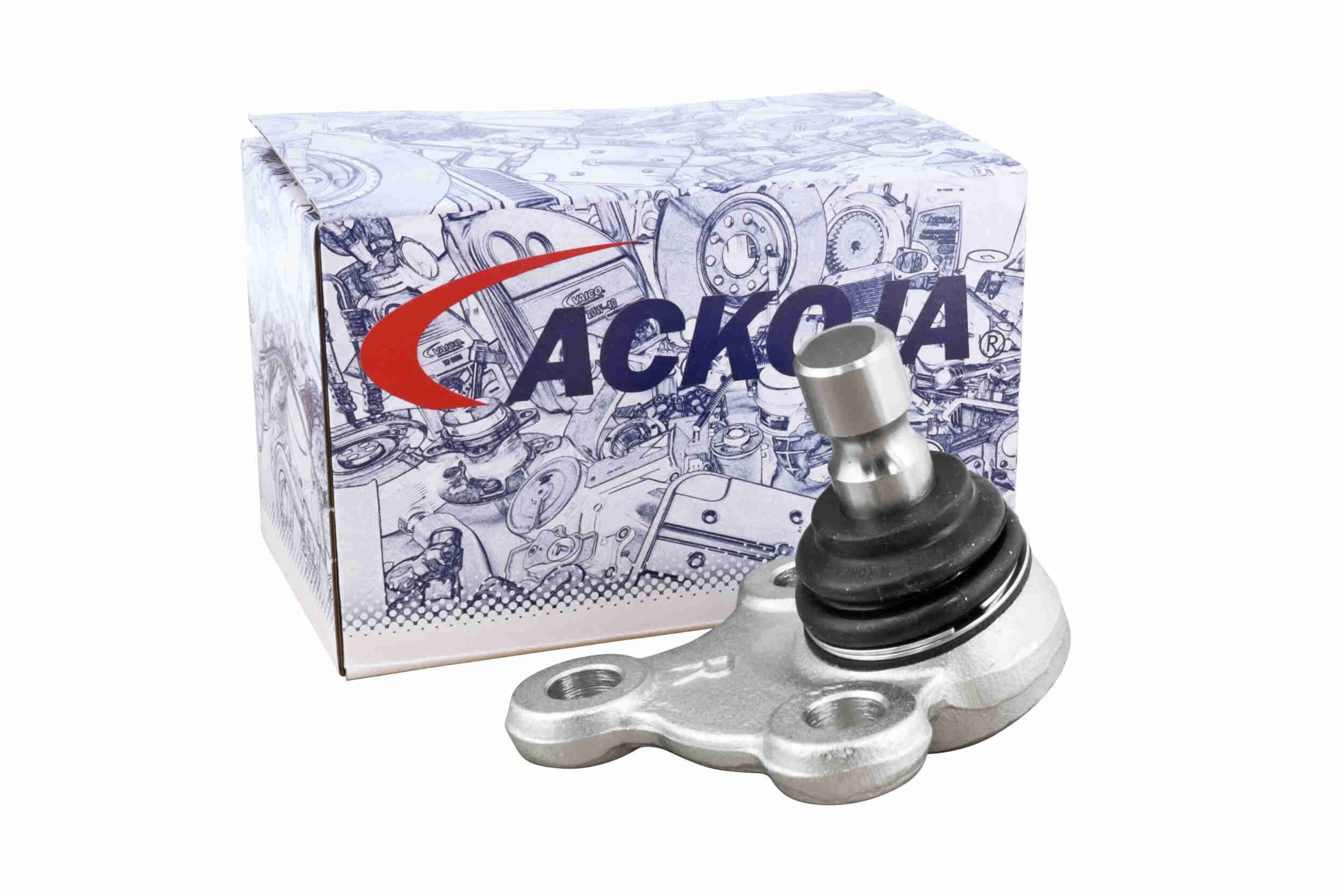 Šarnyras / girgždukas ACKOJA A52-0569