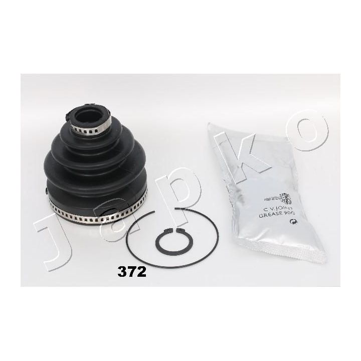 Gofruotoji membrana, kardaninis velenas JAPKO 63372