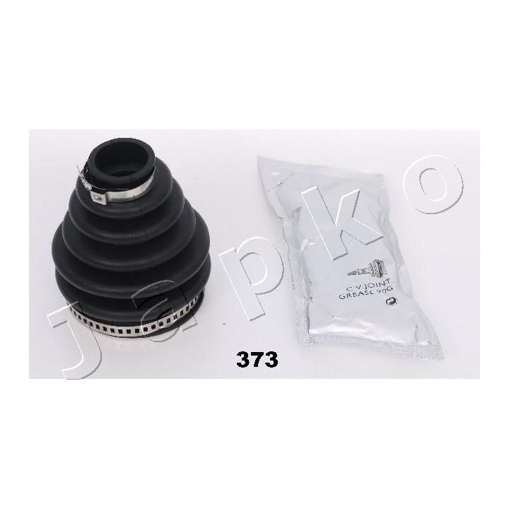 Gofruotoji membrana, kardaninis velenas JAPKO 63373