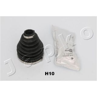 Gofruotoji membrana, kardaninis velenas JAPKO 63H10