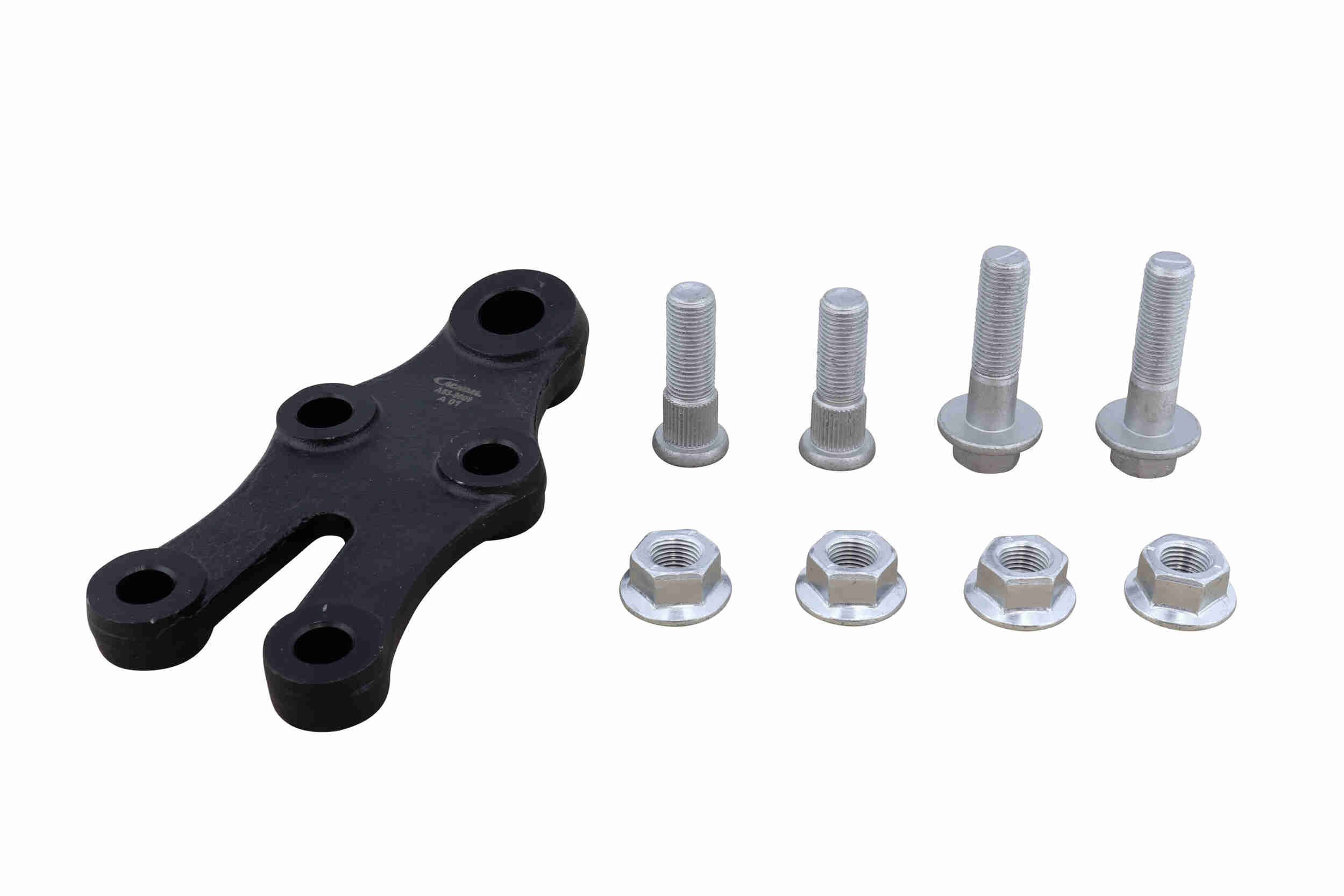 Šarnyras / girgždukas ACKOJA A53-9609