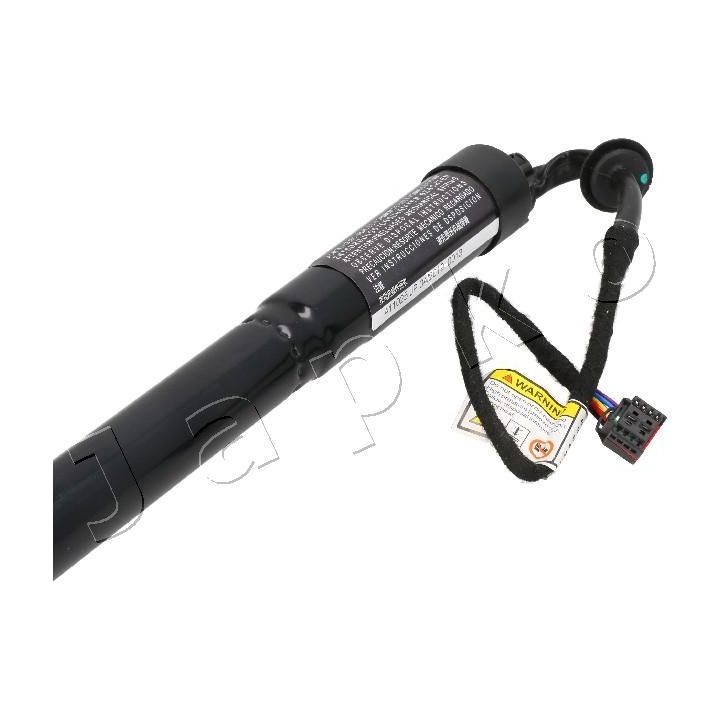 Dujinė spyruoklė, bagažinė JAPKO ZJ-0013