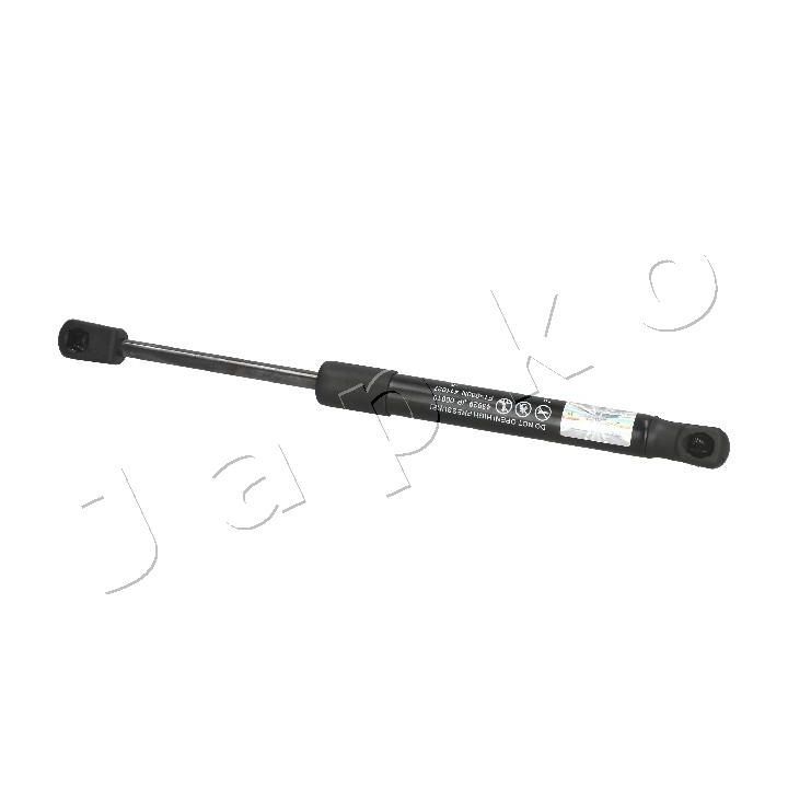 Dujinė spyruoklė, bagažinė JAPKO ZSJ00010