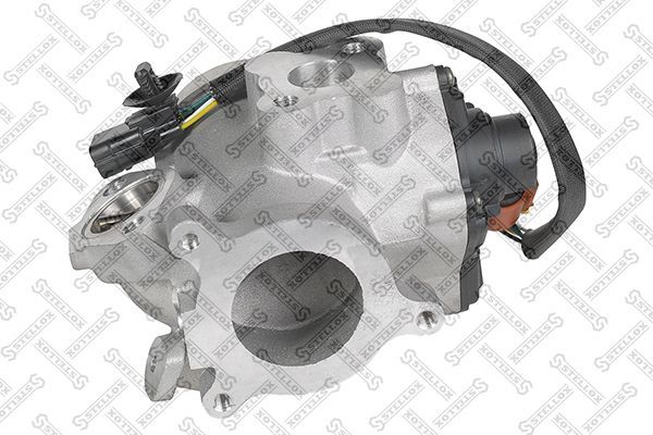 ERG vožtuvas STELLOX 01-25139-SX