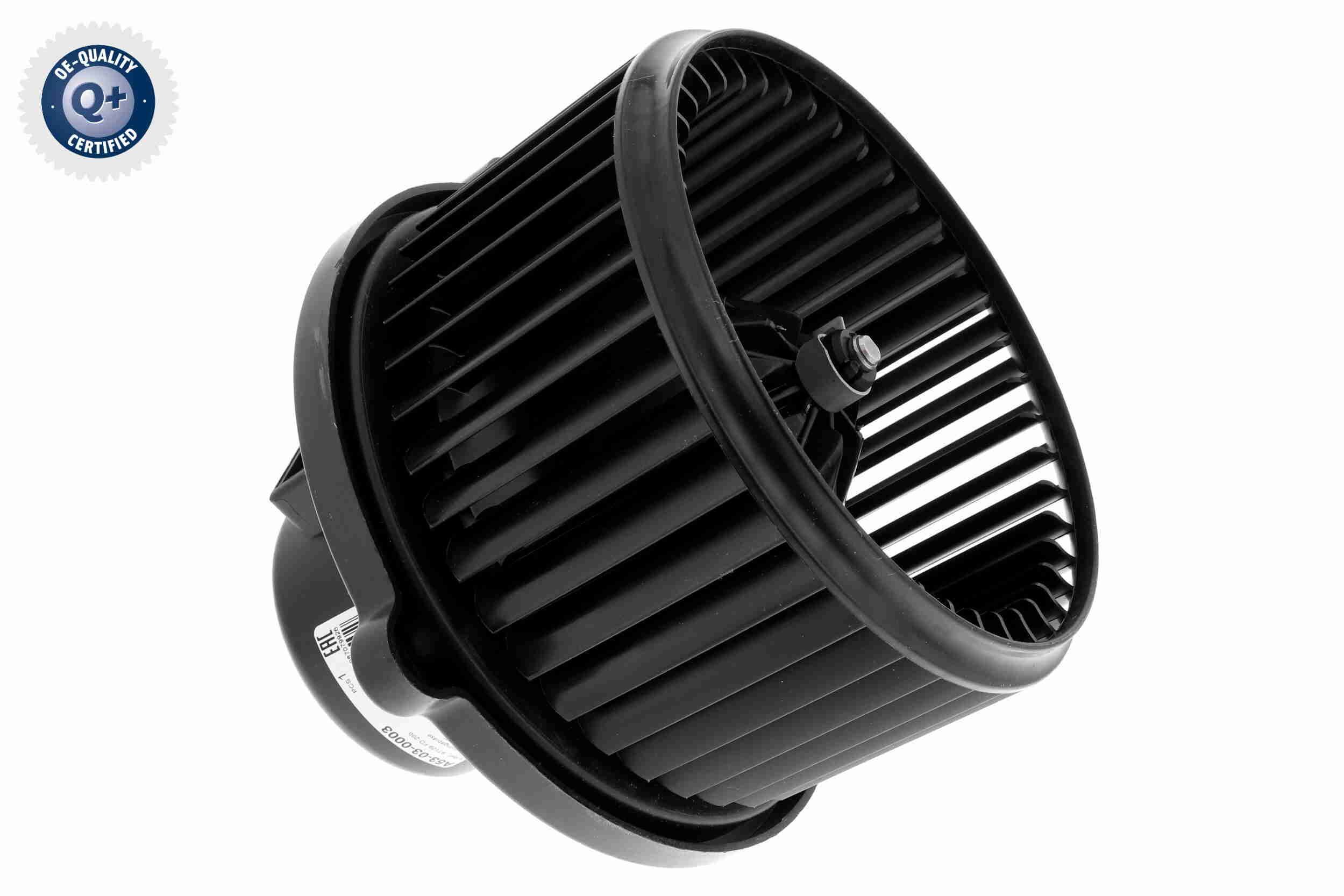 Vidaus pūtiklis ACKOJA A53-03-0003