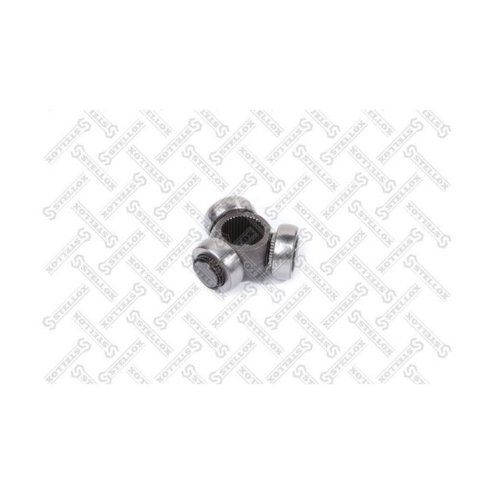 Trikojo įvorė, kardaninis velenas STELLOX 16-54504-SX