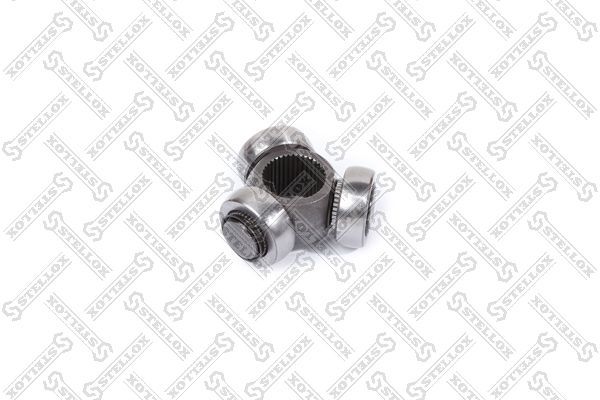 Trikojo įvorė, kardaninis velenas STELLOX 16-54504-SX