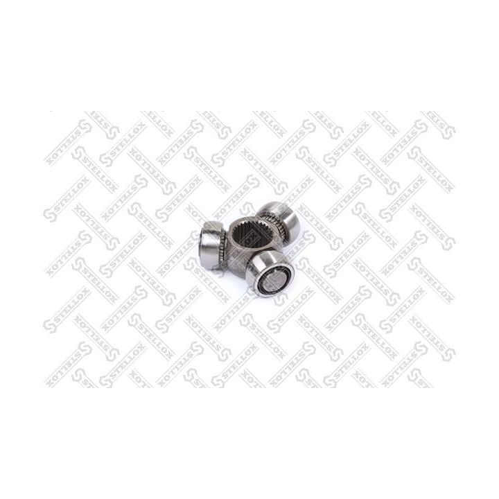 Trikojo įvorė, kardaninis velenas STELLOX 16-54507-SX