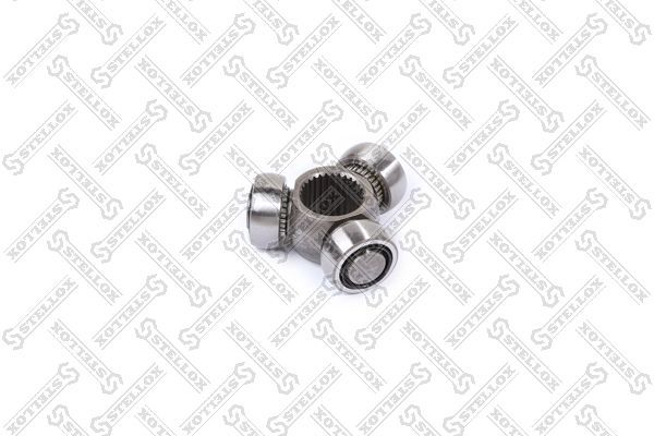 Trikojo įvorė, kardaninis velenas STELLOX 16-54507-SX
