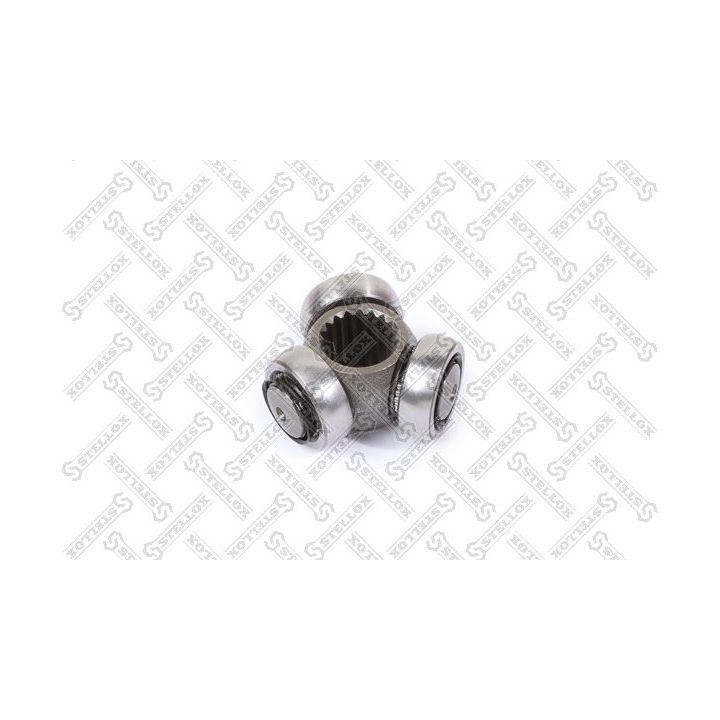 Trikojo įvorė, kardaninis velenas STELLOX 16-54512-SX