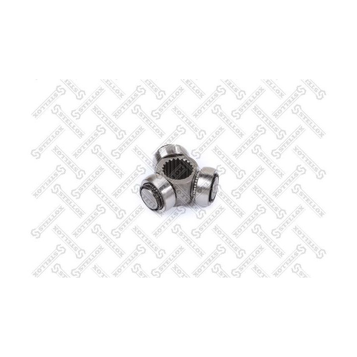 Trikojo įvorė, kardaninis velenas STELLOX 16-54515-SX