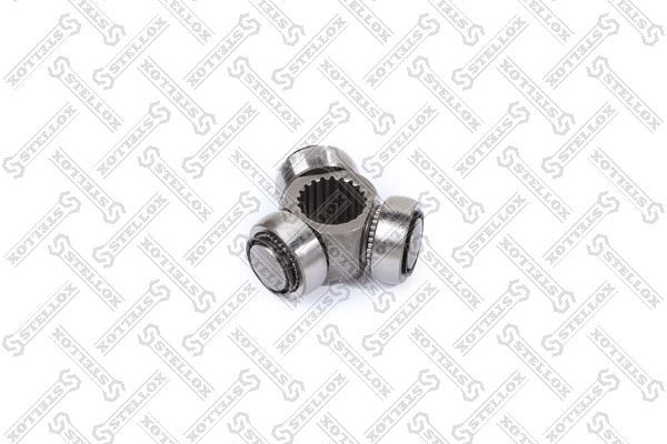 Trikojo įvorė, kardaninis velenas STELLOX 16-54515-SX