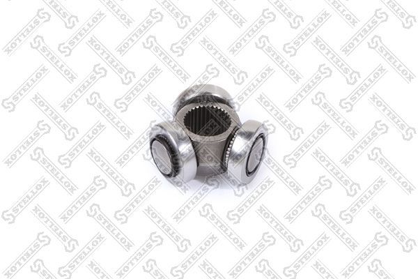 Trikojo įvorė, kardaninis velenas STELLOX 16-54516-SX