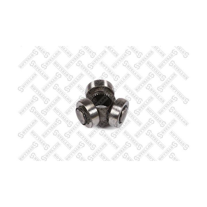 Trikojo įvorė, kardaninis velenas STELLOX 16-54526-SX