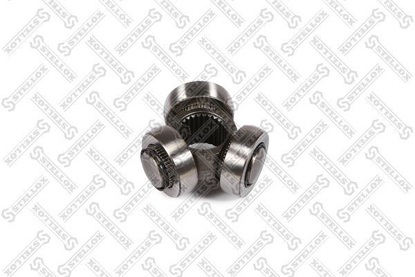 Trikojo įvorė, kardaninis velenas STELLOX 16-54526-SX