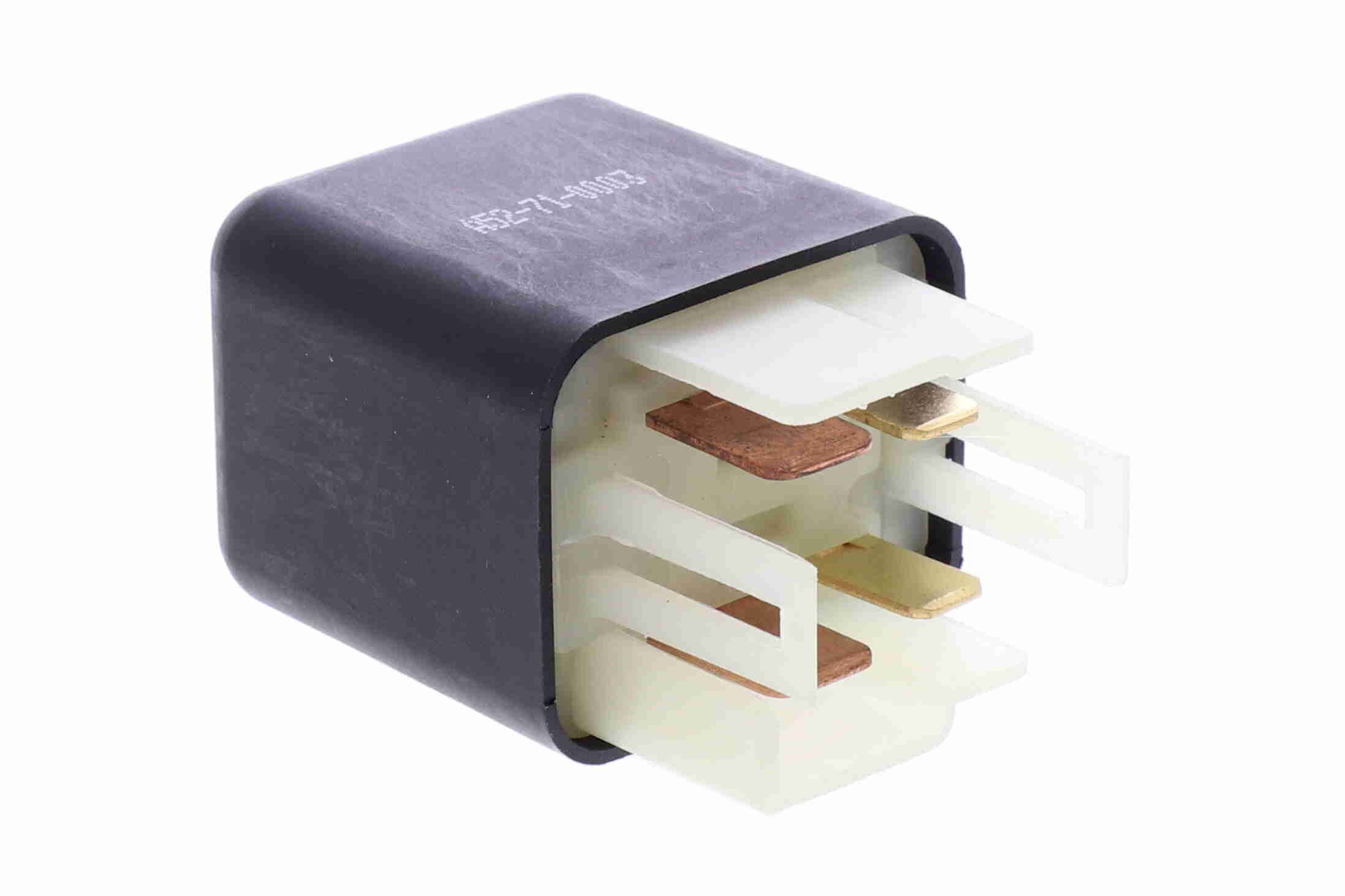 Relė, vidaus pūtiklis ACKOJA A52-71-0003