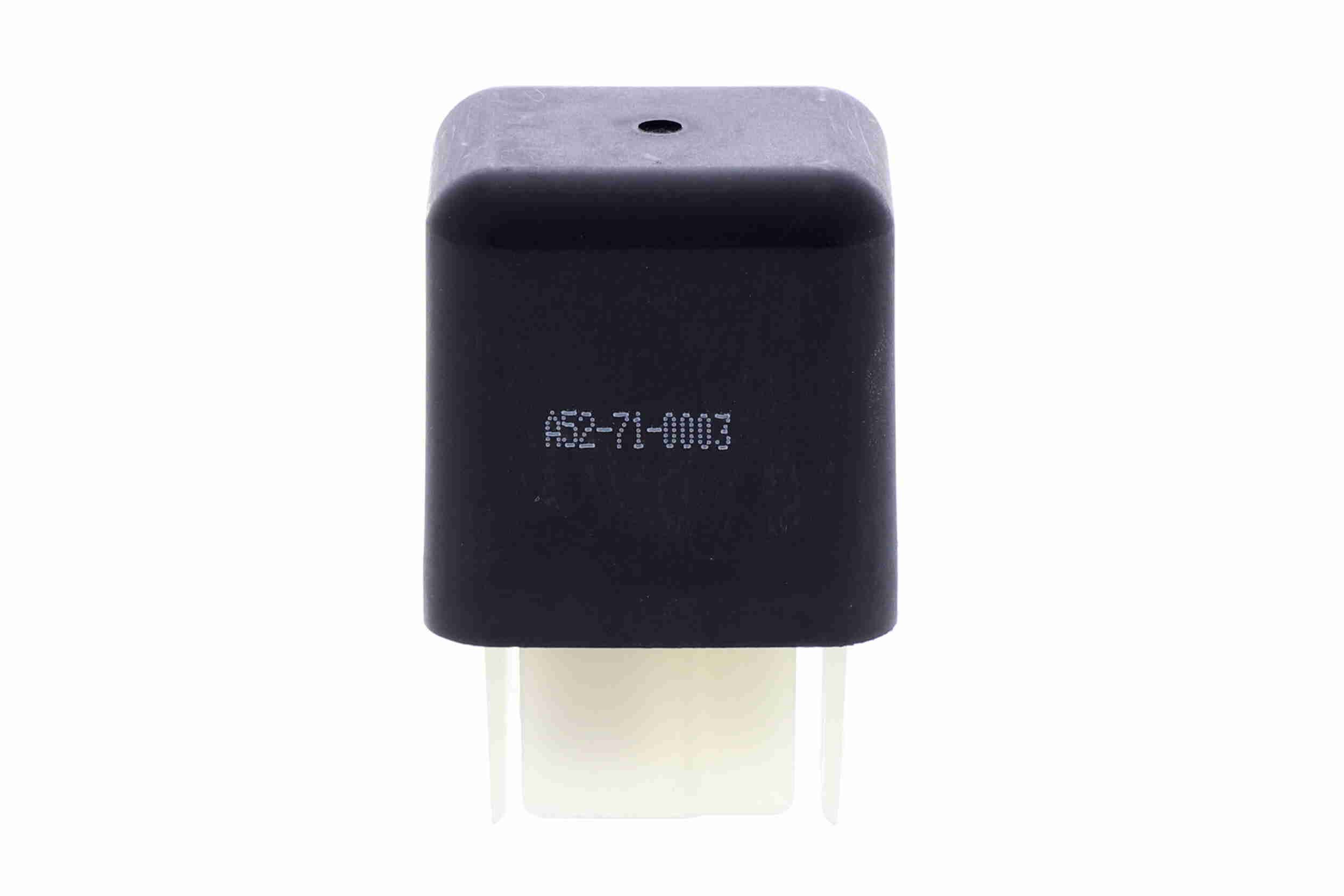 Relė, vidaus pūtiklis ACKOJA A52-71-0003