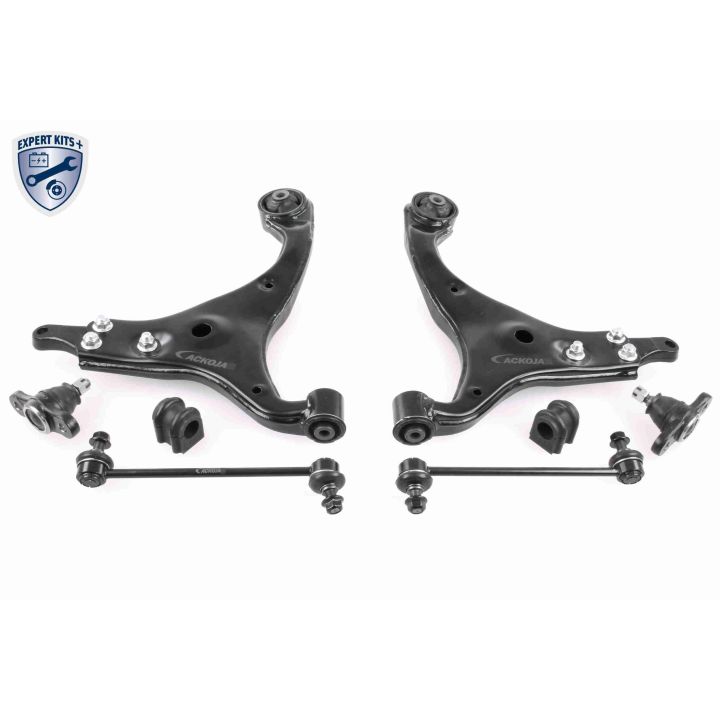 Jungčių komplektas, rato pakaba ACKOJA A52-1300