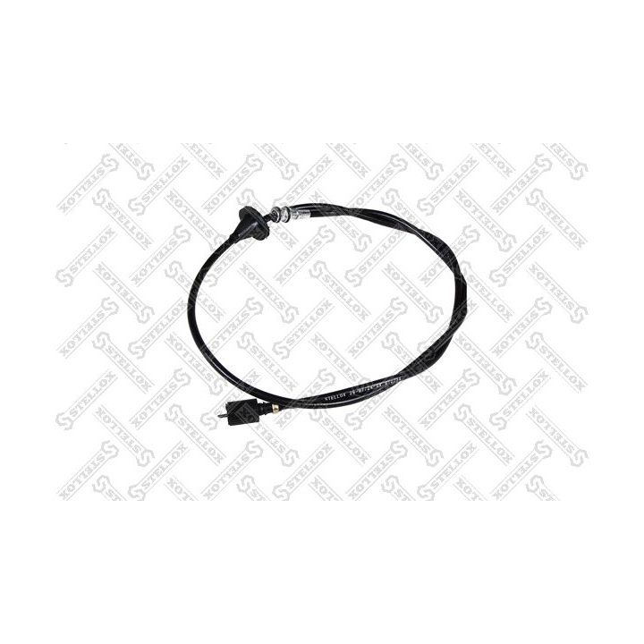 Tachometro velenas STELLOX 29-97724-SX