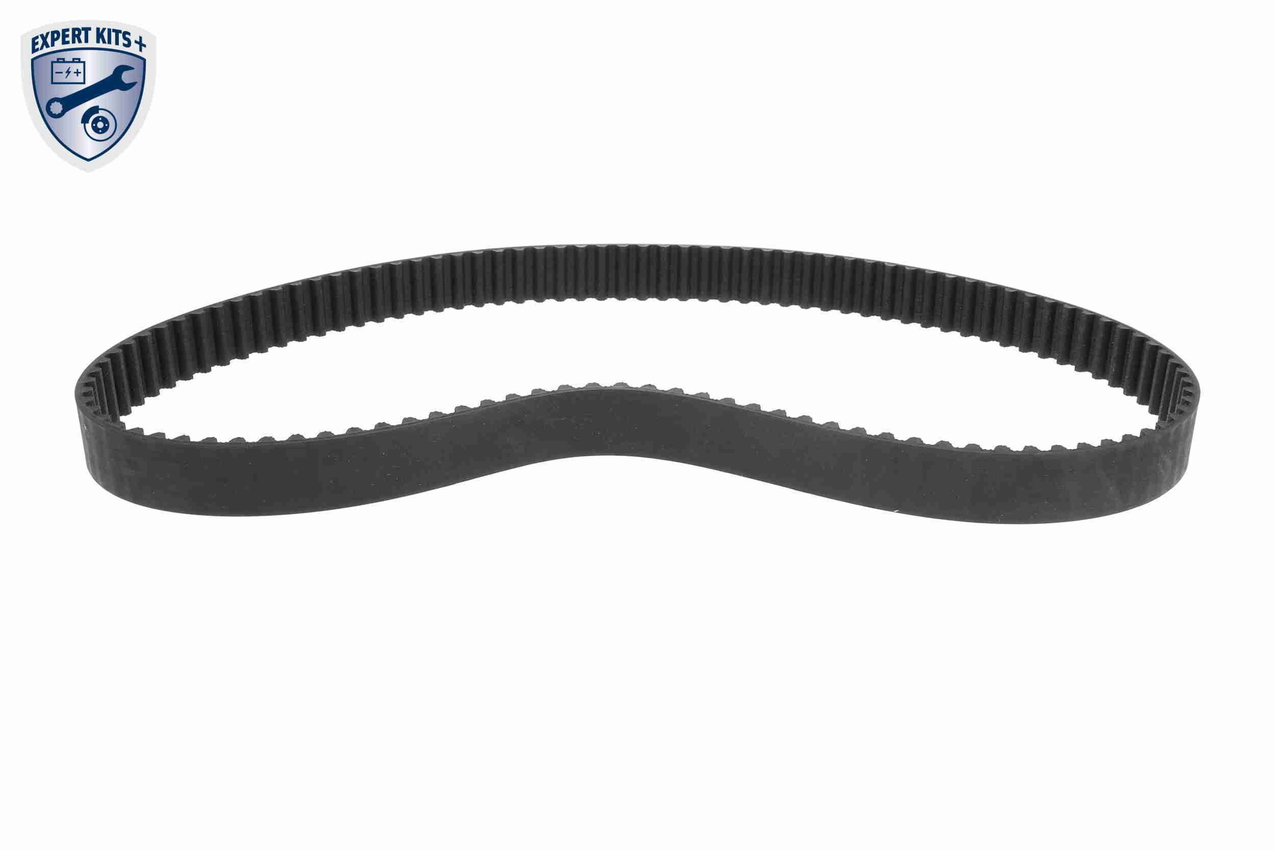 Vandens siurblio ir paskirstymo diržo komplektas ACKOJA A52-0232