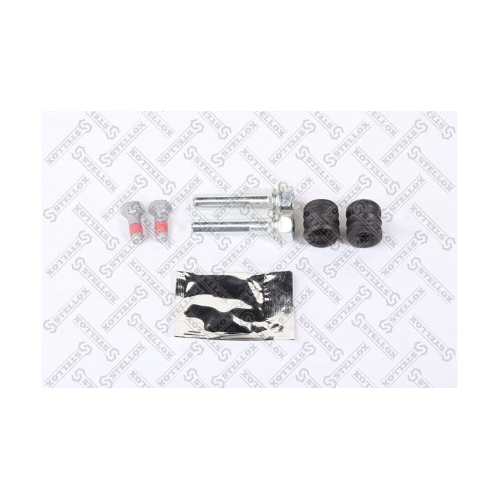 Kreipiančiųjų movų rinkinys, stabdžių apkaba STELLOX 04-98703-SX