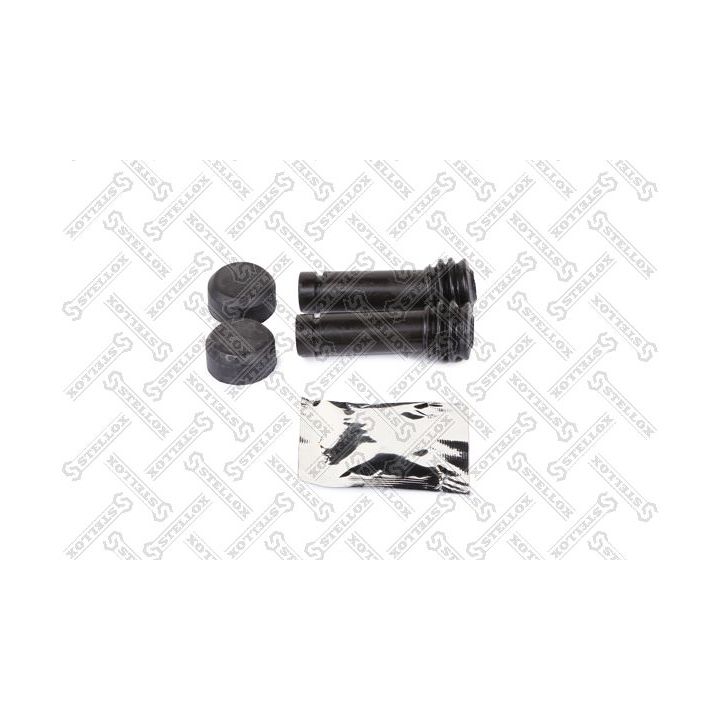 Kreipiančiųjų movų rinkinys, stabdžių apkaba STELLOX 04-98705-SX