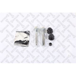 Kreipiančiųjų movų rinkinys, stabdžių apkaba STELLOX 04-98707-SX