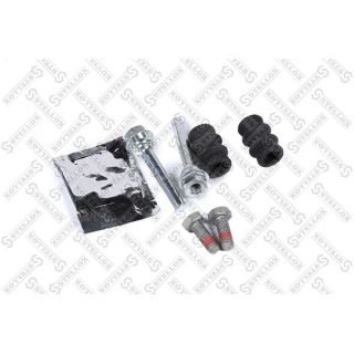 Kreipiančiųjų movų rinkinys, stabdžių apkaba STELLOX 04-98710-SX