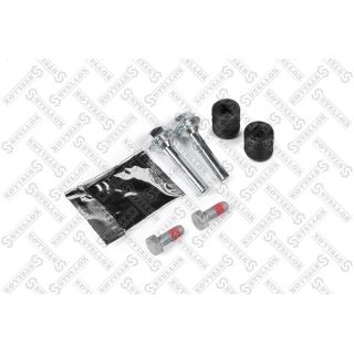 Kreipiančiųjų movų rinkinys, stabdžių apkaba STELLOX 04-98716-SX