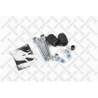 Kreipiančiųjų movų rinkinys, stabdžių apkaba STELLOX 04-98717-SX