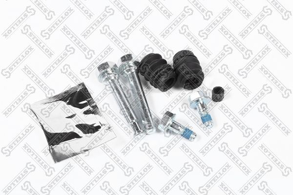 Kreipiančiųjų movų rinkinys, stabdžių apkaba STELLOX 04-98717-SX