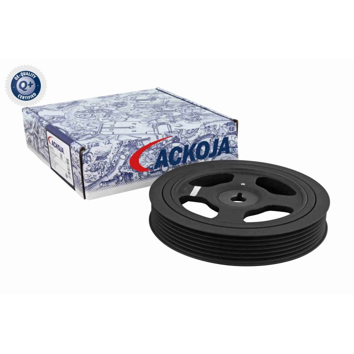 Skriemulys, alkūninis velenas ACKOJA A52-0193