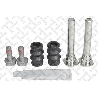 Kreipiančiųjų movų rinkinys, stabdžių apkaba STELLOX 04-98724-SX