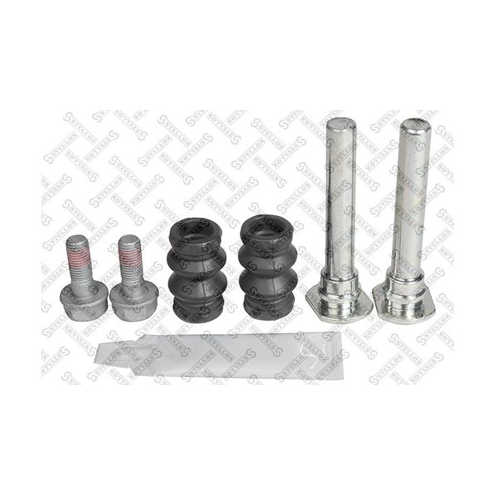 Kreipiančiųjų movų rinkinys, stabdžių apkaba STELLOX 04-98724-SX