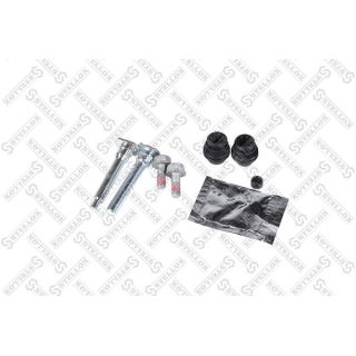 Kreipiančiųjų movų rinkinys, stabdžių apkaba STELLOX 04-98725-SX