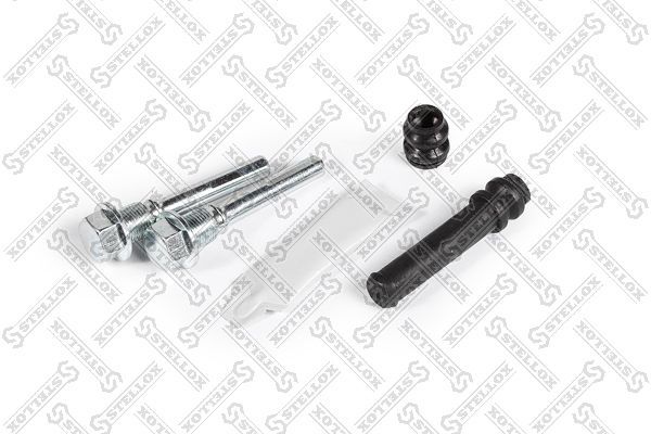 Kreipiančiųjų movų rinkinys, stabdžių apkaba STELLOX 04-98732-SX