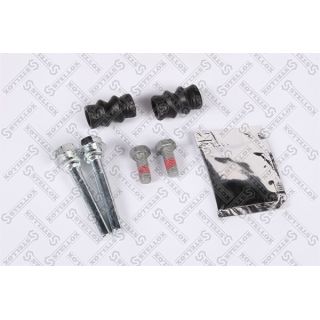 Kreipiančiųjų movų rinkinys, stabdžių apkaba STELLOX 04-98741-SX