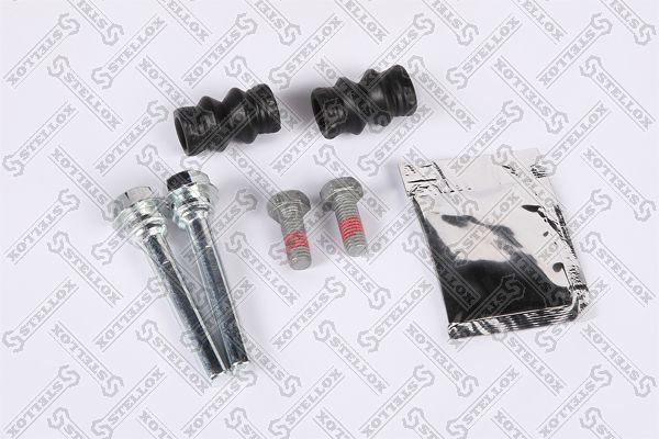 Kreipiančiųjų movų rinkinys, stabdžių apkaba STELLOX 04-98741-SX