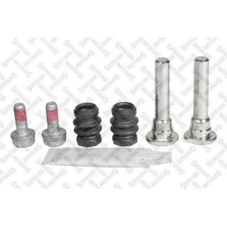 Kreipiančiųjų movų rinkinys, stabdžių apkaba STELLOX 04-98742-SX