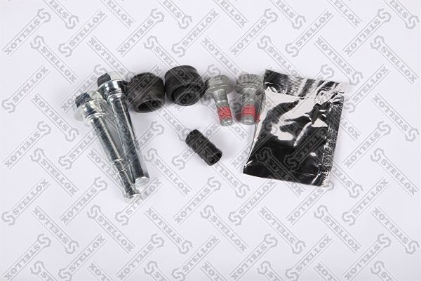 Kreipiančiųjų movų rinkinys, stabdžių apkaba STELLOX 04-98743-SX