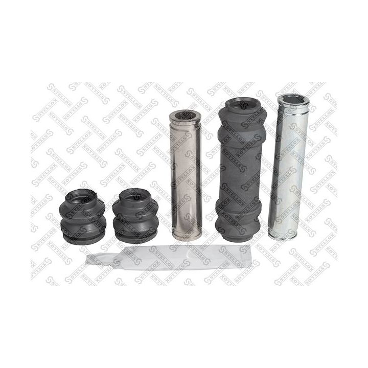 Kreipiančiųjų movų rinkinys, stabdžių apkaba STELLOX 04-98744-SX