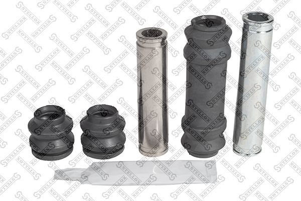 Kreipiančiųjų movų rinkinys, stabdžių apkaba STELLOX 04-98744-SX