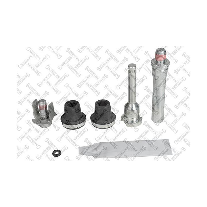 Kreipiančiųjų movų rinkinys, stabdžių apkaba STELLOX 04-98746-SX